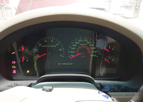 2006 Ford F-150 Fx4/Lariat/Xlt z USA, uszkodzony, nr VIN 1FTPW14V66KD70455